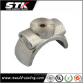 High Precision Aluminum Die Casting for Audio Speaker Accessories (STK-ADO0022)